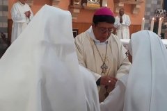 SEMINARIO MAYOR “NUESTRA SEÑORA DE LA ESPERANZA”