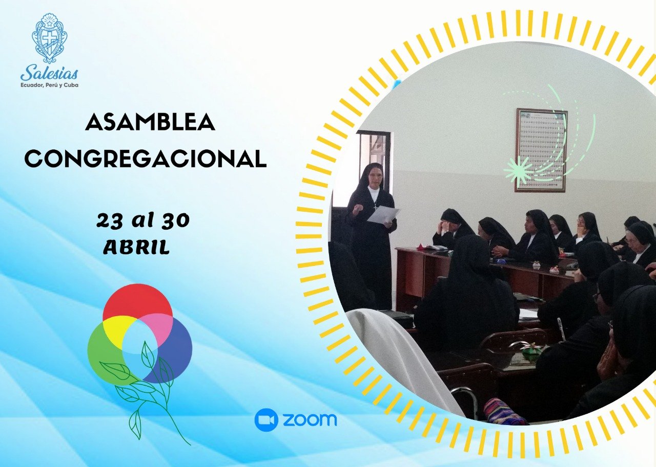 Asamblea Congregacional Salesias