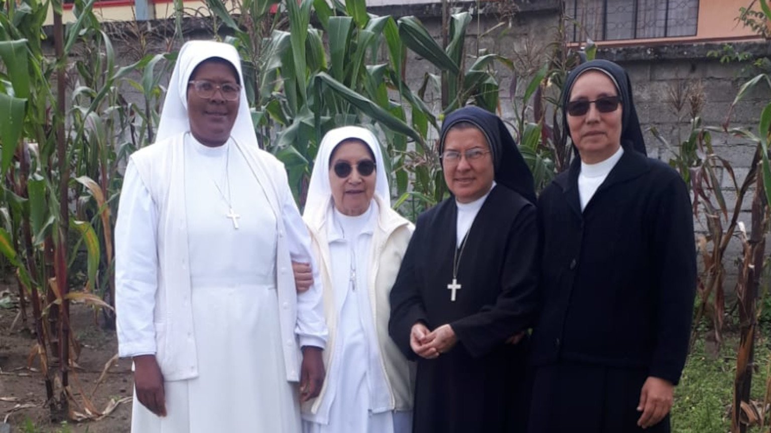 Comunidad Salesia Sigchos