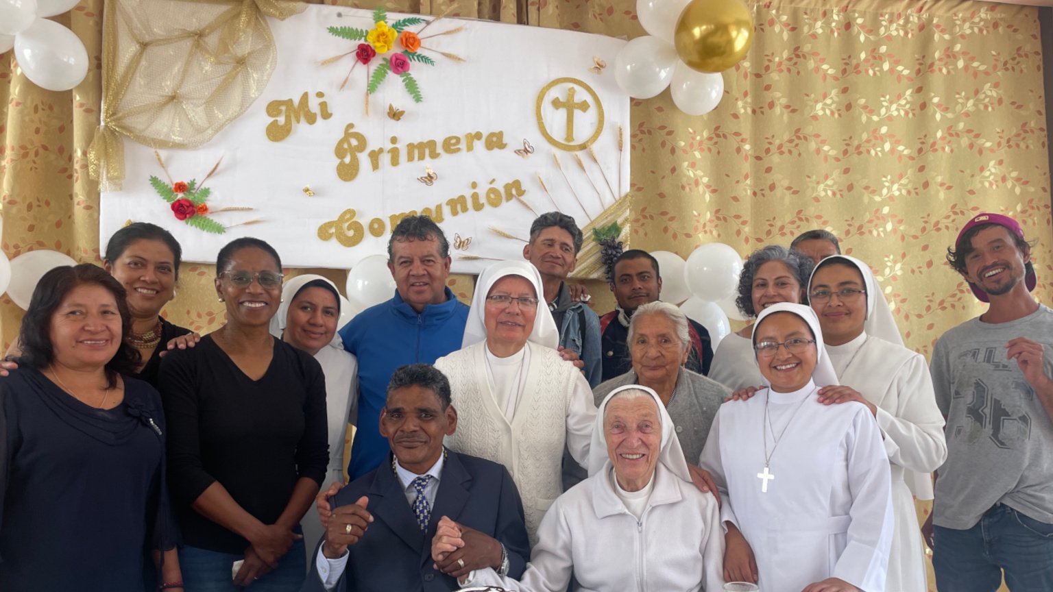 C.F.E. San Francisco de Sales
