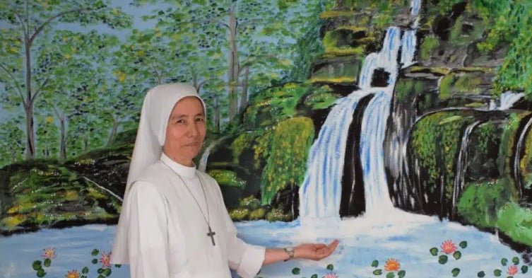 Sor Bertha Vargas, Religiosa Salesia al servicio de los más necesitados