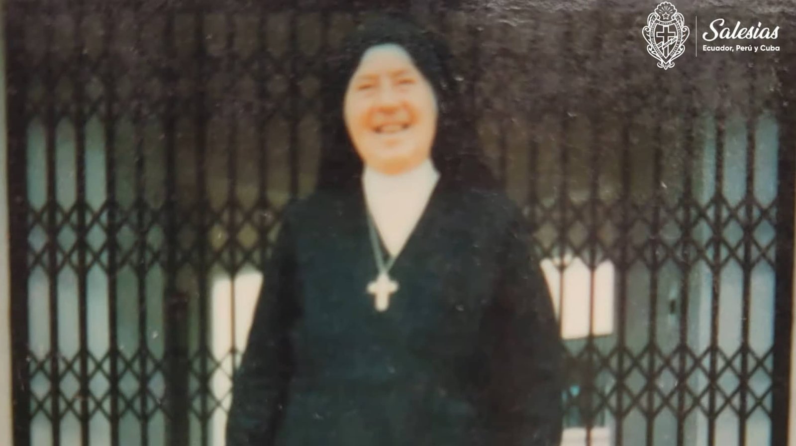 Sor Leonina Dal Cortivo, una encarnación del carisma Salesio en la vida consagrada