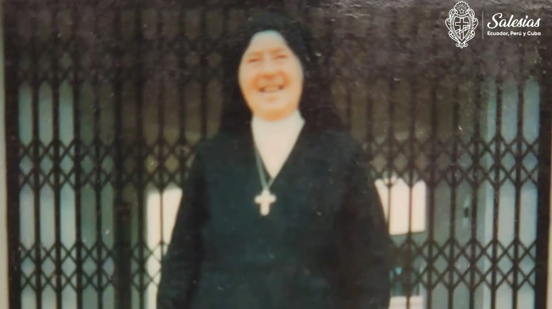 Sor Leonina Dal Cortivo, una encarnación del carisma Salesio en la vida consagrada