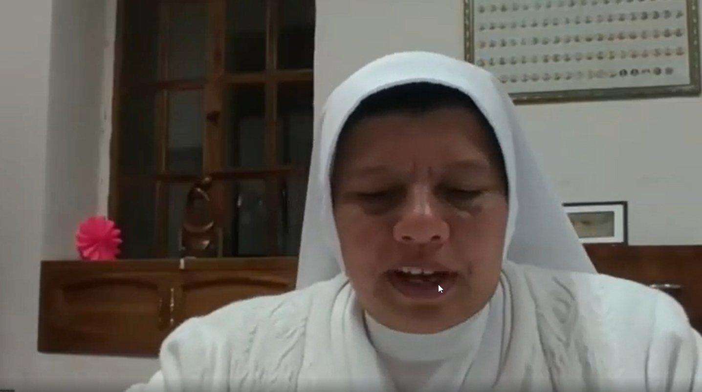 Descubrir tu vocación, la forma de responder al amor de Dios