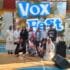 Salesias y Movimiento Juvenil Salesio presentes en el VOX FEST 2025: una fiesta vocacional que enciende corazones