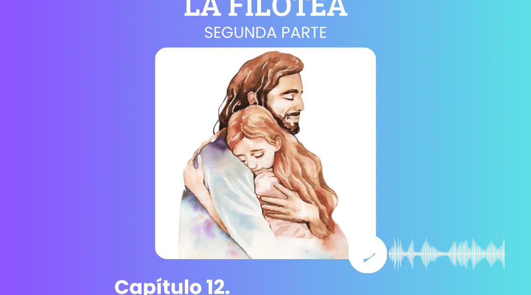 Capítulo 12. La celda o el refugio espiritual
