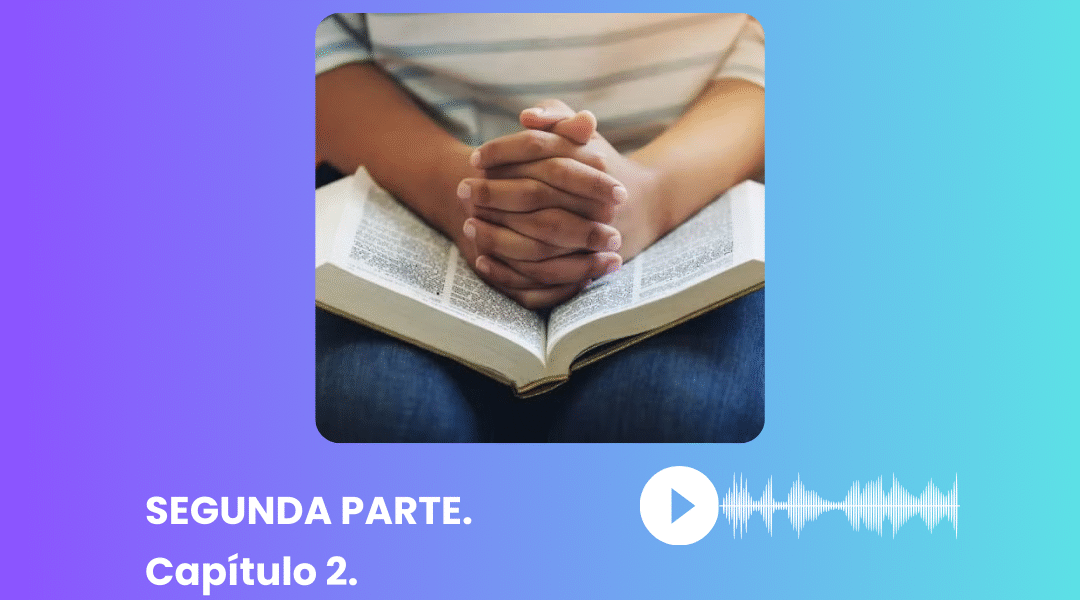 II. Capítulo 2. Breve método para meditar