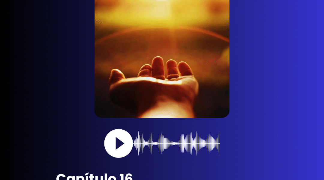 I. Capítulo 16. Octava meditación: EL paraíso